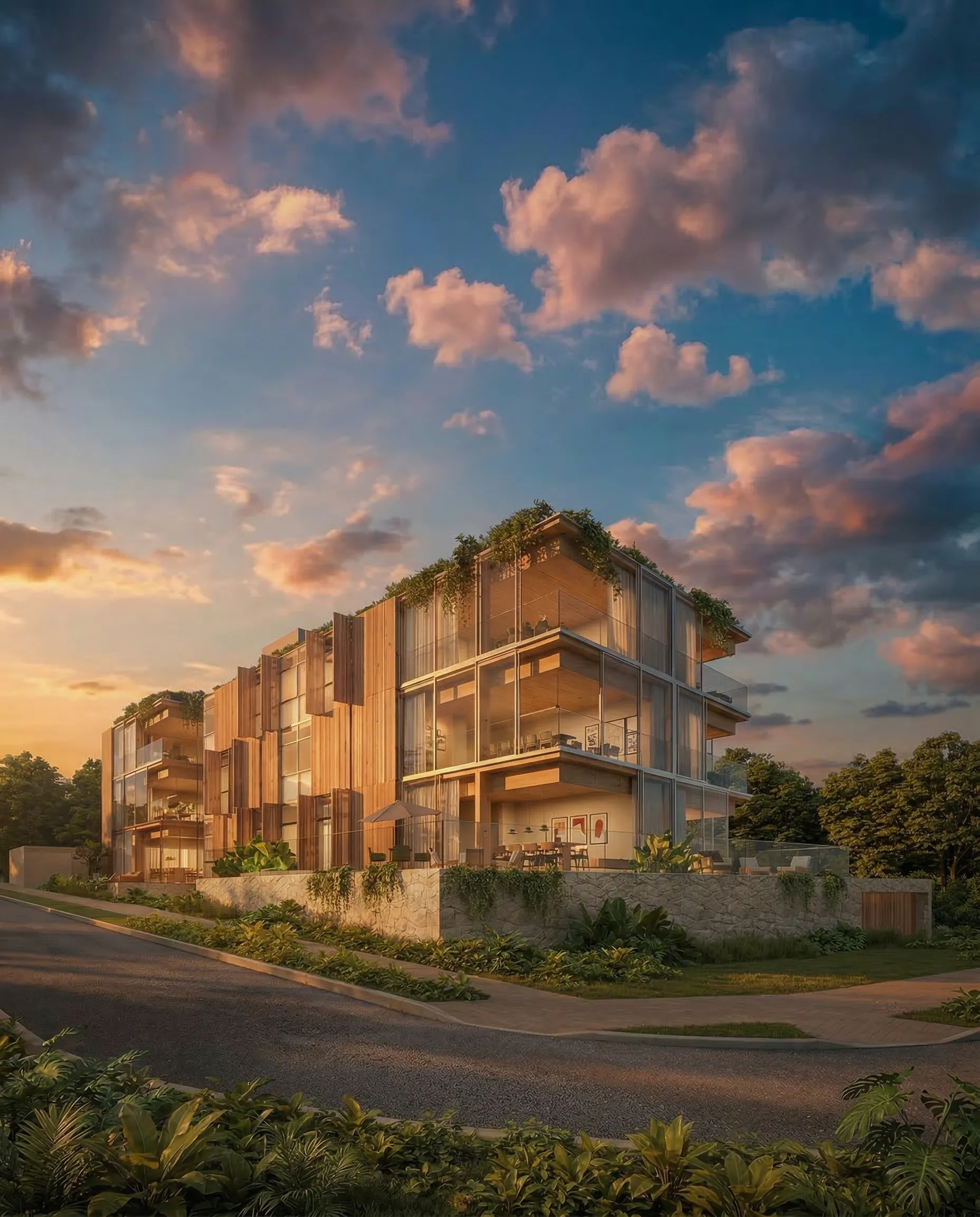 Archviz